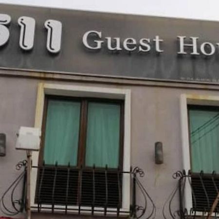 1511 Guest House Malacca Ngoại thất bức ảnh
