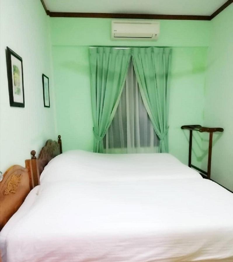 1511 Guest House Malacca Ngoại thất bức ảnh