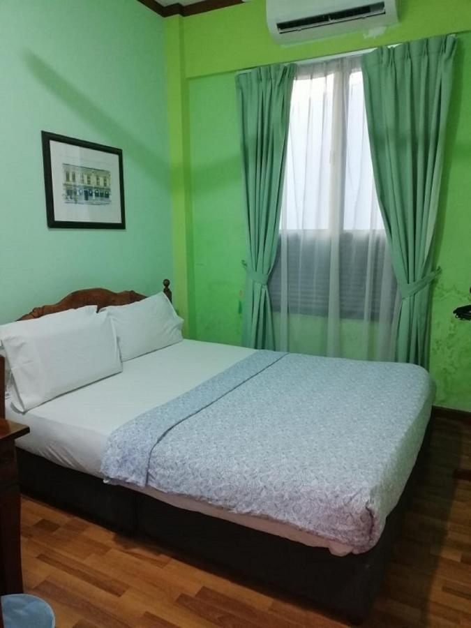 1511 Guest House Malacca Ngoại thất bức ảnh