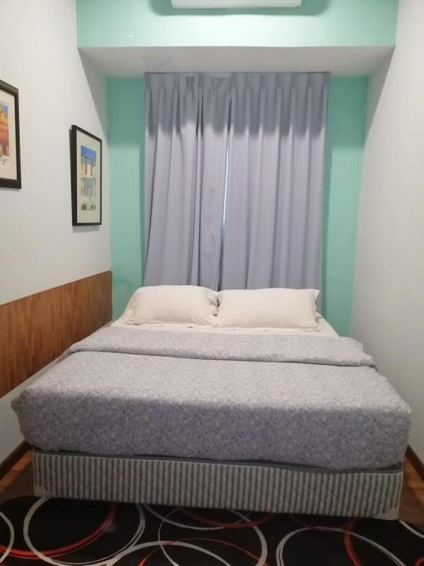 1511 Guest House Malacca Ngoại thất bức ảnh