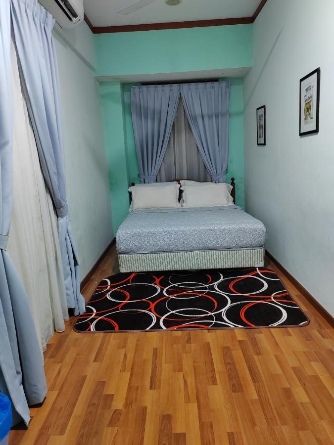 1511 Guest House Malacca Ngoại thất bức ảnh