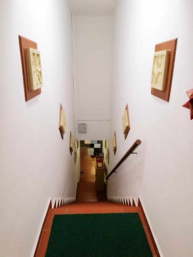 1511 Guest House Malacca Ngoại thất bức ảnh