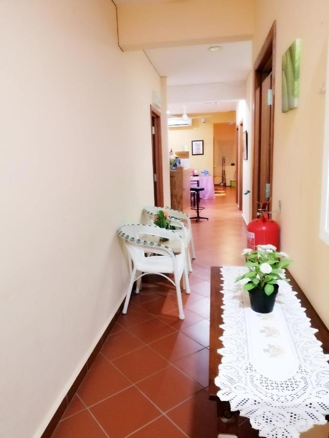 1511 Guest House Malacca Ngoại thất bức ảnh