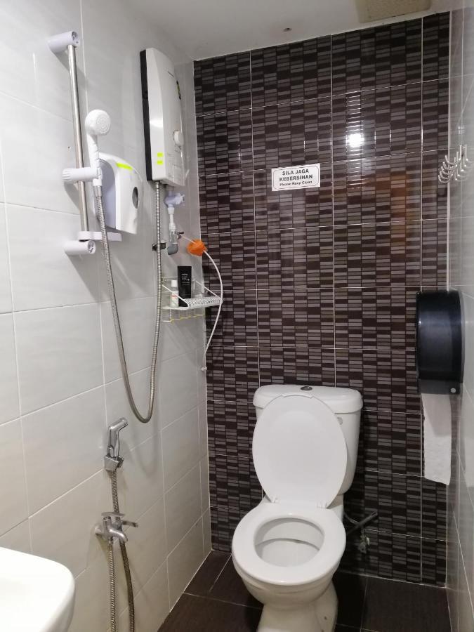 1511 Guest House Malacca Ngoại thất bức ảnh
