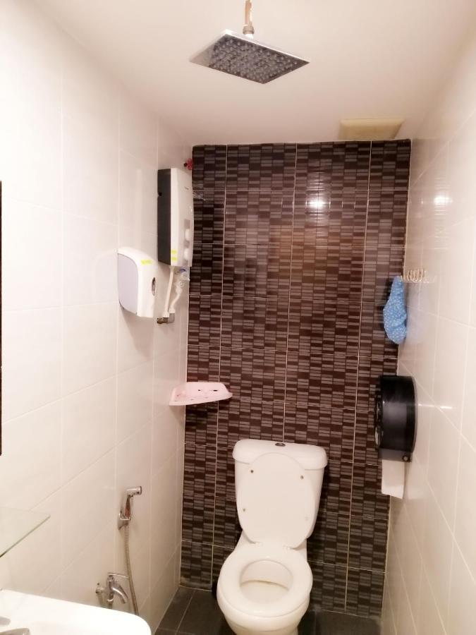 1511 Guest House Malacca Ngoại thất bức ảnh
