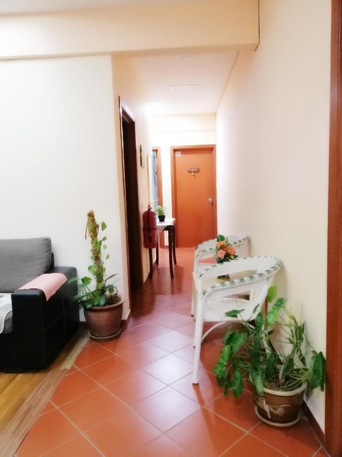 1511 Guest House Malacca Ngoại thất bức ảnh