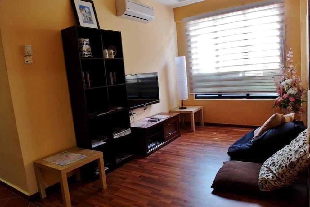 1511 Guest House Malacca Ngoại thất bức ảnh