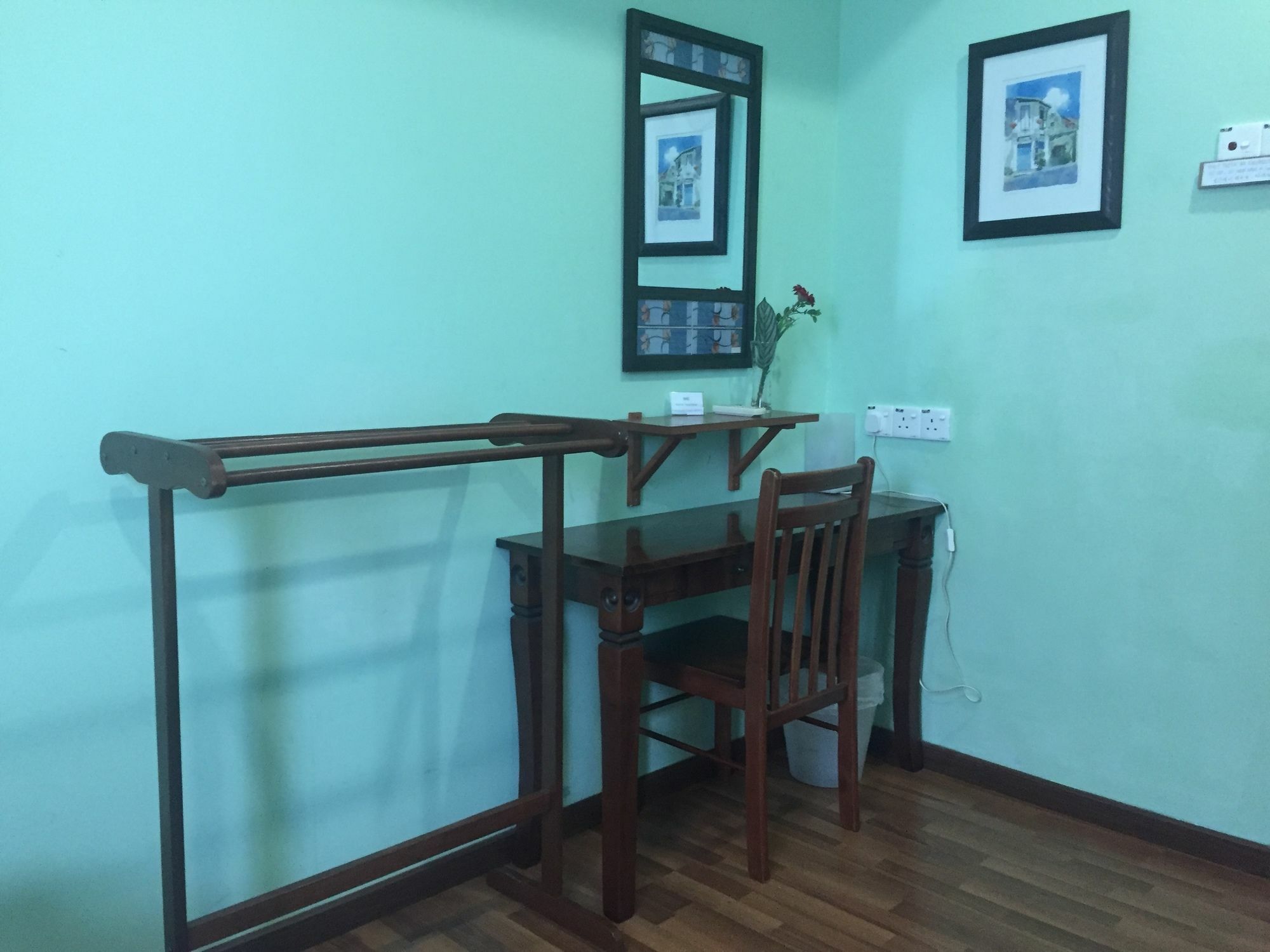 1511 Guest House Malacca Ngoại thất bức ảnh