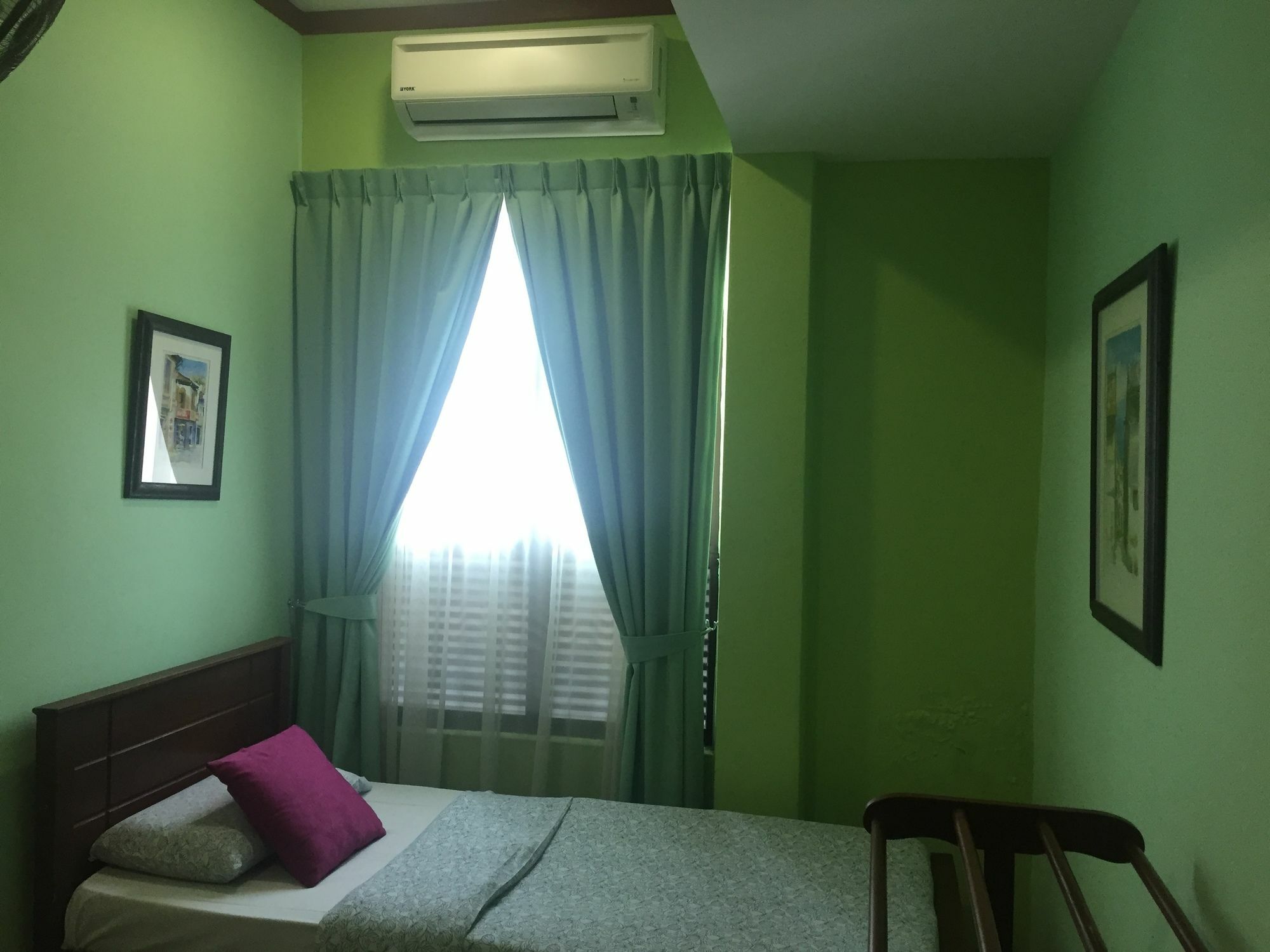 1511 Guest House Malacca Ngoại thất bức ảnh
