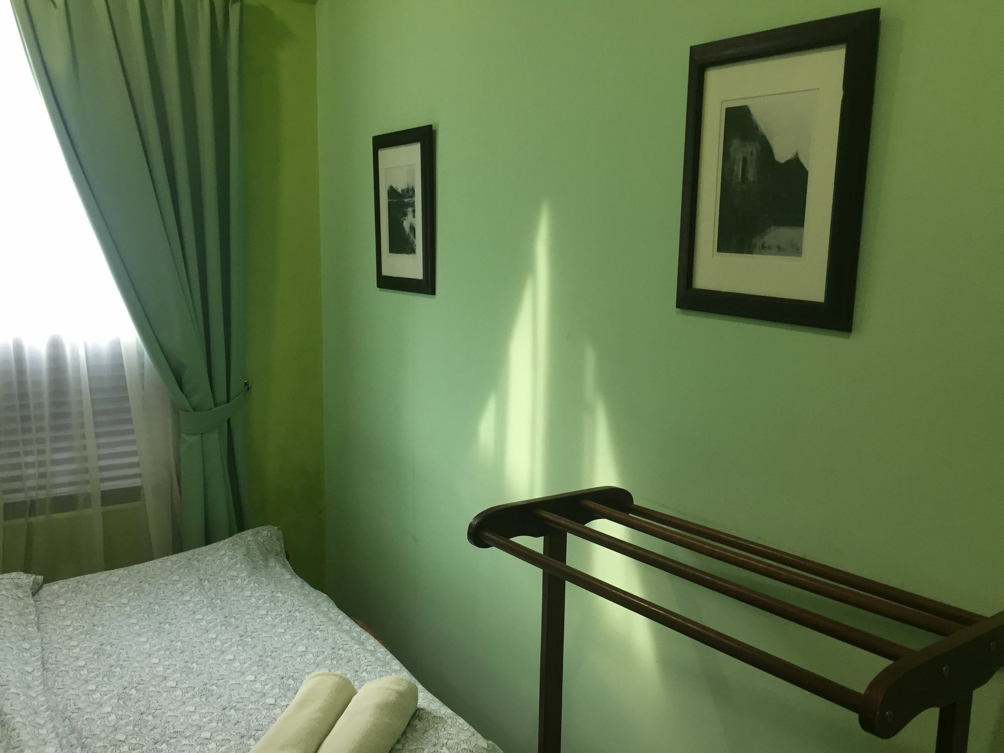 1511 Guest House Malacca Ngoại thất bức ảnh